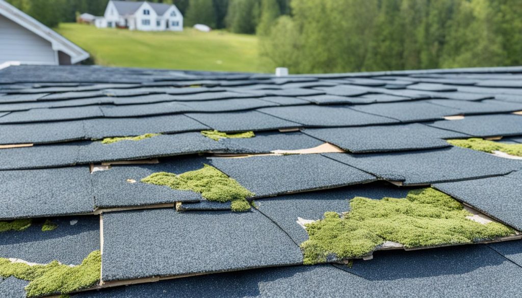 Nokvorsten vervangen