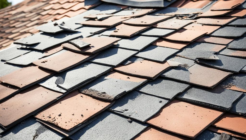 Nokvorsten vervangen