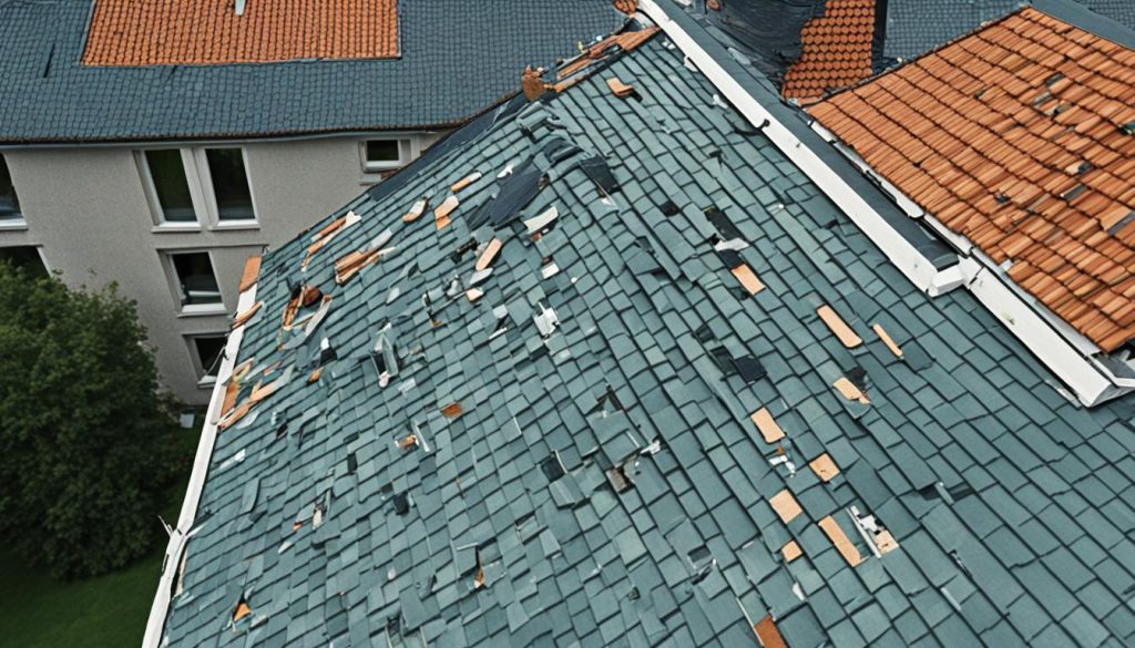 Nokvorsten vervangen