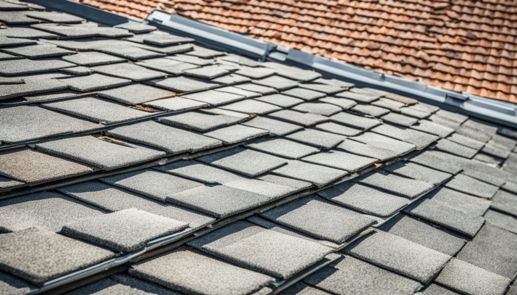 Nokvorsten vervangen