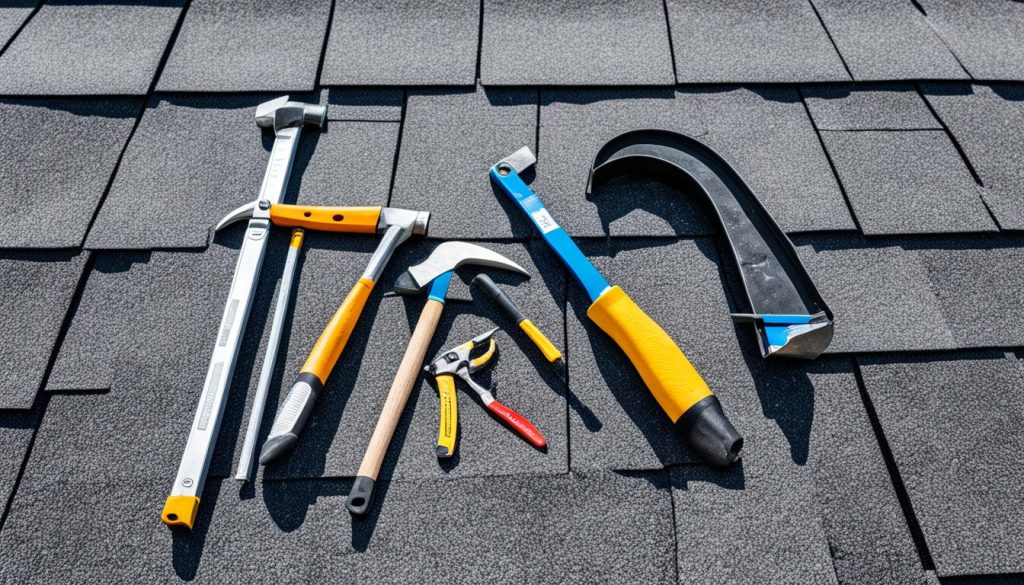 Nokvorsten vervangen