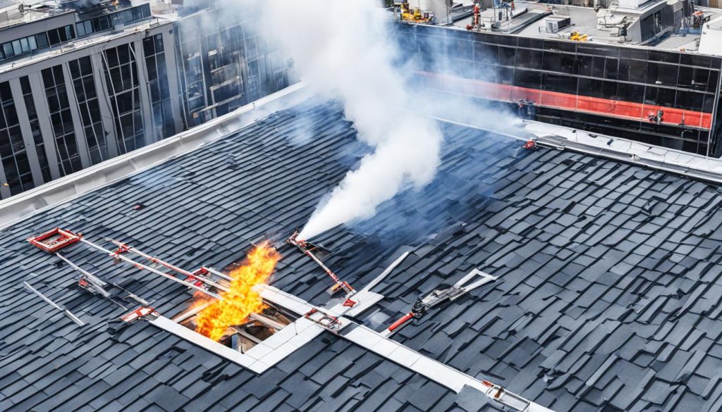 Nokvorsten vervangen