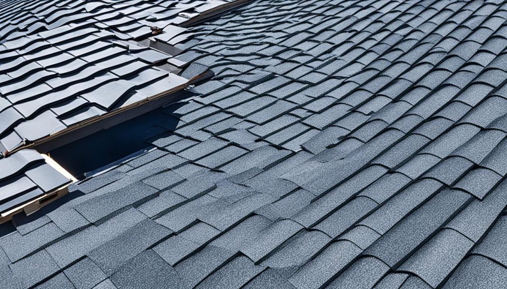 Nokvorsten vervangen