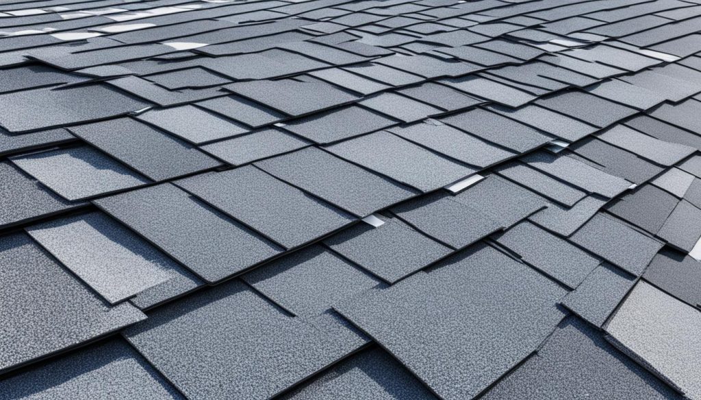 Nokvorsten vervangen