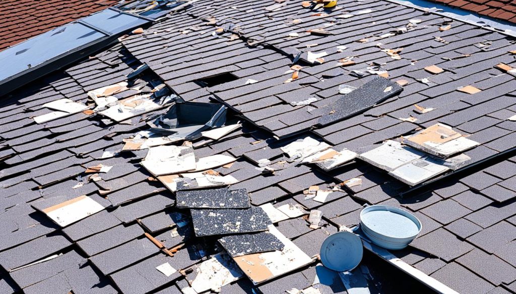 Nokvorsten vervangen