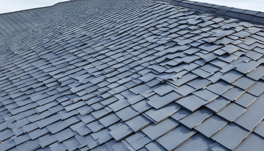 Nokvorsten vervangen