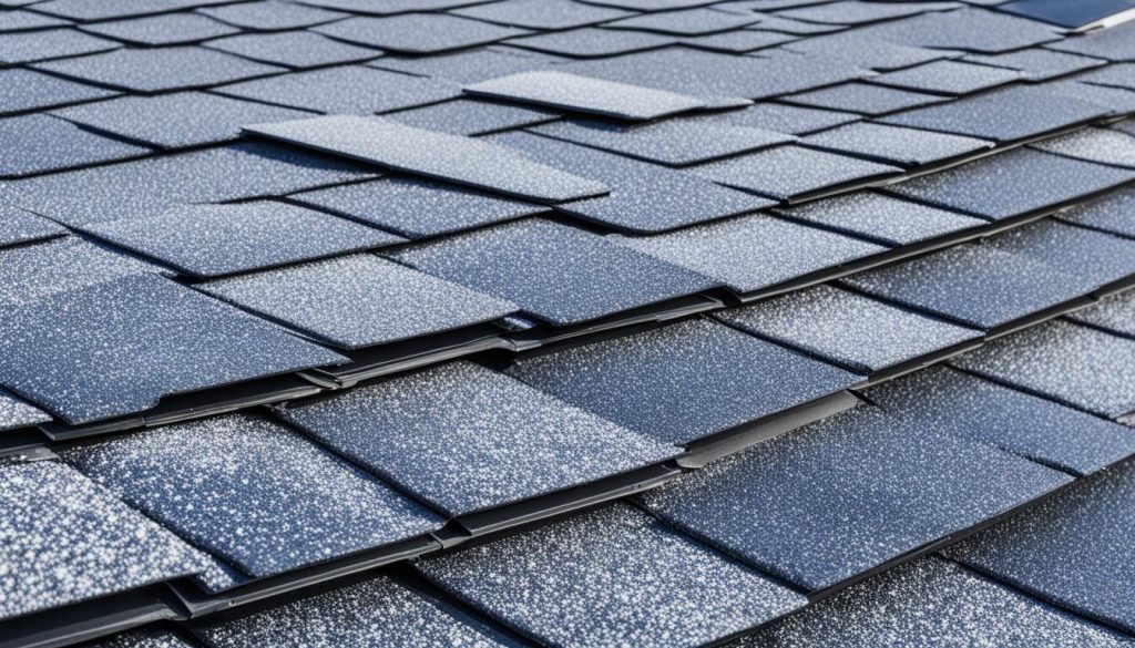 Nokvorsten vervangen